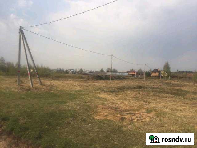 Участок ИЖС 7 сот. на продажу в Павловском Посаде Павловский Посад - изображение 1