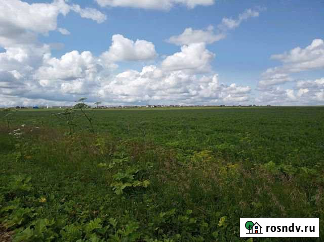 Участок ИЖС 7 сот. на продажу в Култаево Култаево - изображение 1