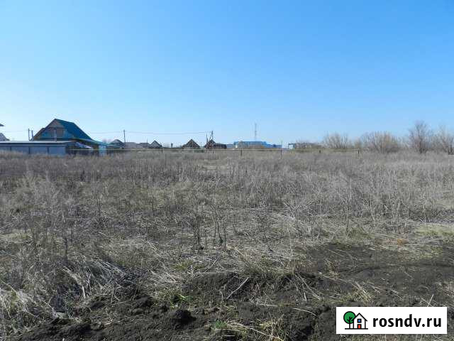 Участок ИЖС 7 сот. на продажу в Бузулуке Бузулук - изображение 1