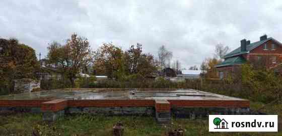 Участок ИЖС 7 сот. на продажу в Йошкар-Оле Йошкар-Ола
