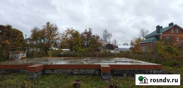 Участок ИЖС 7 сот. на продажу в Йошкар-Оле Йошкар-Ола - изображение 1