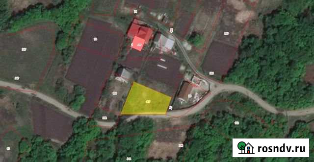 Участок ИЖС 7 сот. на продажу в Пензе Пенза - изображение 1