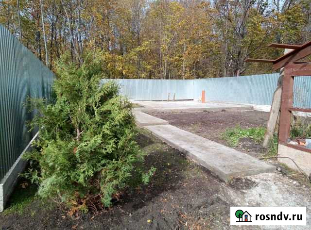 Участок ИЖС 7 сот. на продажу в Октябрьском Республики Башкортостан Октябрьский - изображение 1