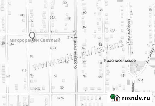 Участок ИЖС 7 сот. на продажу в Динской Динская - изображение 1