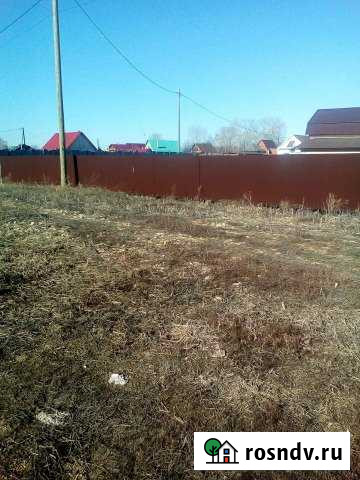 Участок ИЖС 7 сот. на продажу в Кунгуре Кунгур - изображение 1