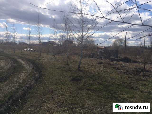 Участок ИЖС 7 сот. на продажу в Курчатове Курчатов - изображение 1