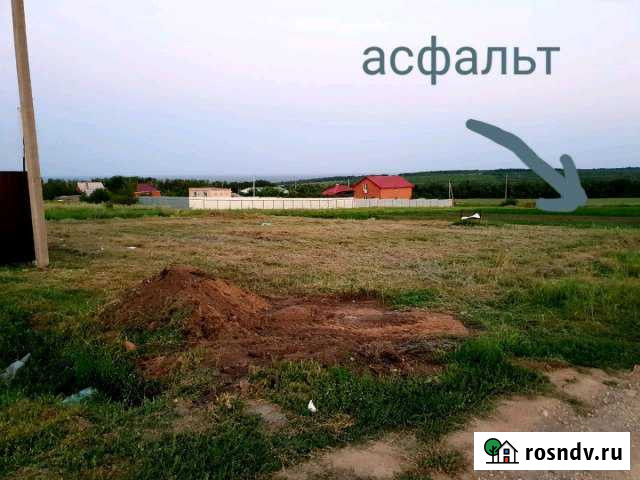 Участок ИЖС 7 сот. на продажу в Аксае Ростовской области Аксай - изображение 1