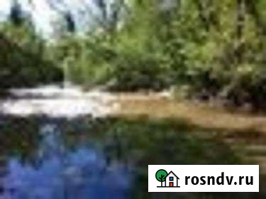 Участок ИЖС 7 сот. на продажу в Новомихайловском кп Новомихайловский кп - изображение 1