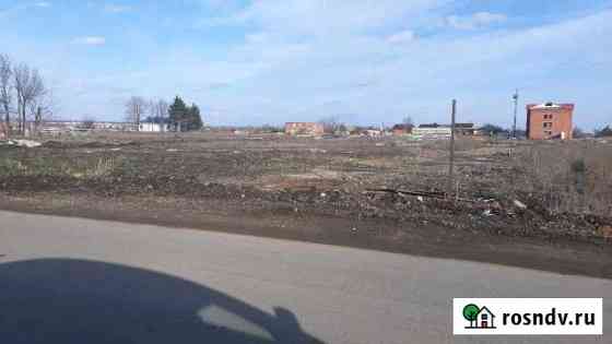 Участок ИЖС 7 сот. на продажу в Кореновске Кореновск
