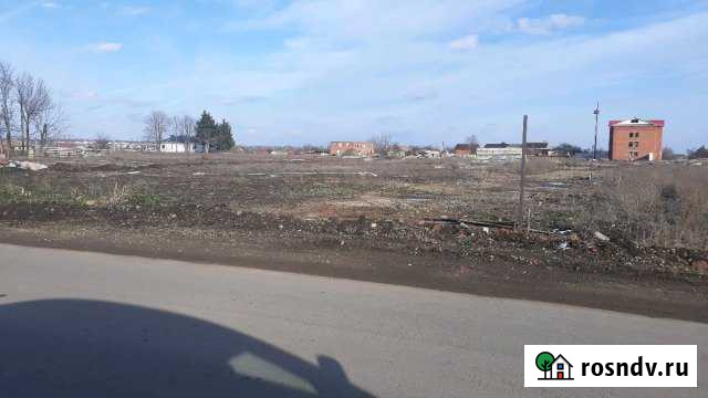 Участок ИЖС 7 сот. на продажу в Кореновске Кореновск - изображение 1