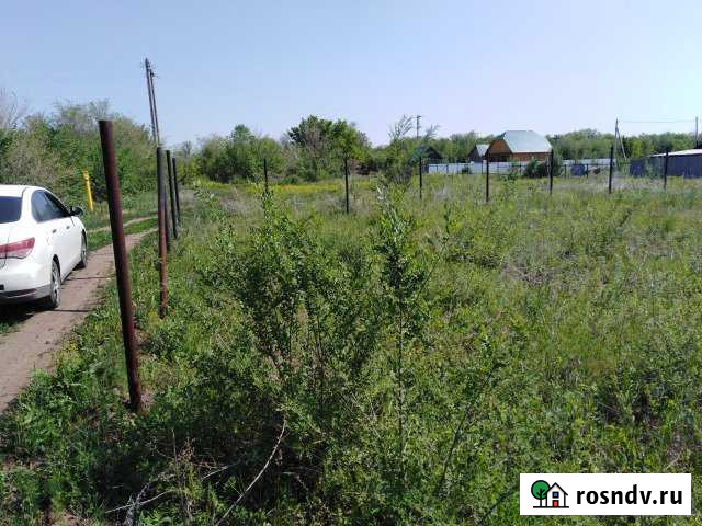 Участок ИЖС 7 сот. на продажу в Бузулуке Бузулук - изображение 1