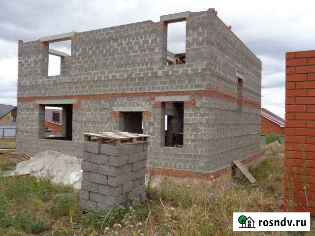 Участок ИЖС 7 сот. на продажу в Оренбурге Оренбург - изображение 1