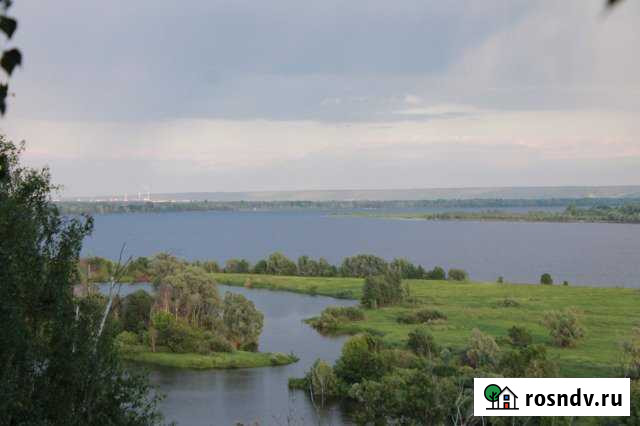 Участок ИЖС 7 сот. на продажу в Волжске Волжск - изображение 1