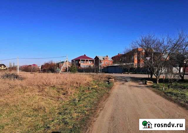 Участок промназначения 7 сот. на продажу в Индустриальном Индустриальный - изображение 1