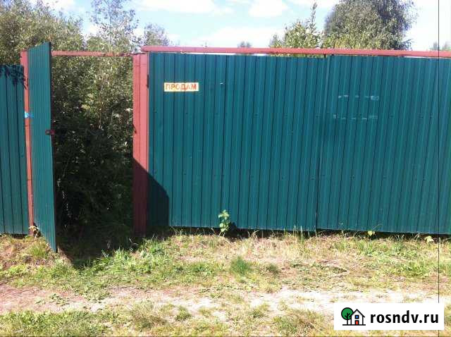 Участок СНТ, ДНП 7 сот. на продажу в Можайске Можайск - изображение 1