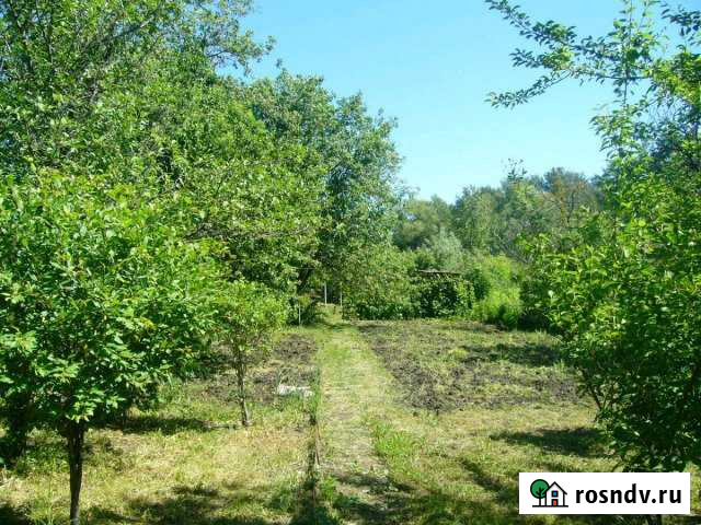 Участок СНТ, ДНП 7 сот. на продажу в Пензе Пенза - изображение 1