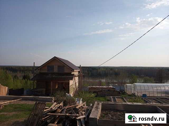 Участок СНТ, ДНП 7 сот. на продажу в Березниках Березники - изображение 1