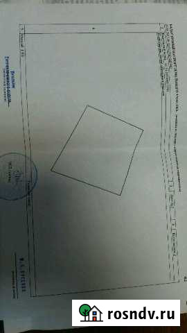 Участок СНТ, ДНП 7 сот. на продажу в Горячем Ключе Горячий Ключ - изображение 1