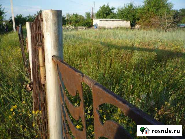 Участок СНТ, ДНП 7 сот. на продажу в Волгограде Волгоград - изображение 1