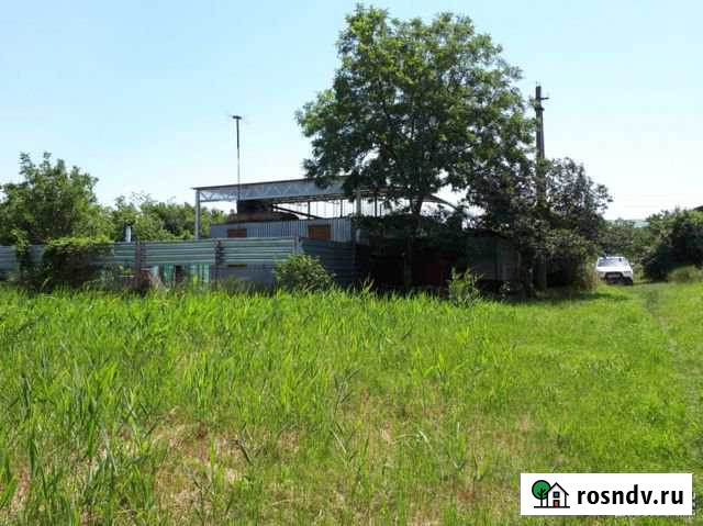 Участок СНТ, ДНП 7 сот. на продажу в Армавире Армавир - изображение 1