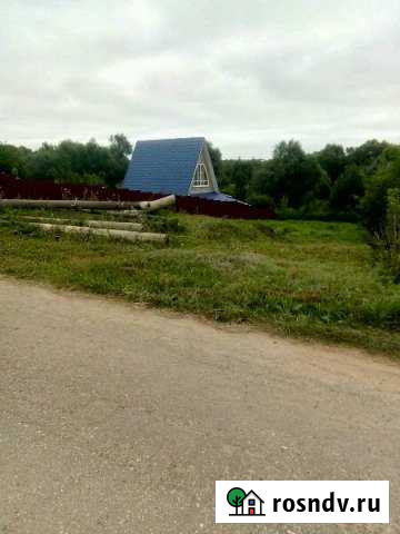 Участок ИЖС 7 сот. на продажу в Кстово Кстово - изображение 1