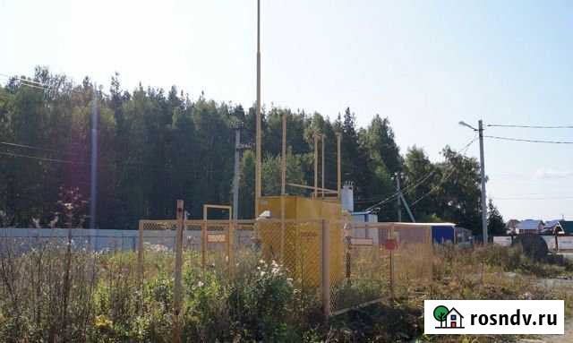 Участок ИЖС 7 сот. на продажу в Арамиле Арамиль - изображение 1