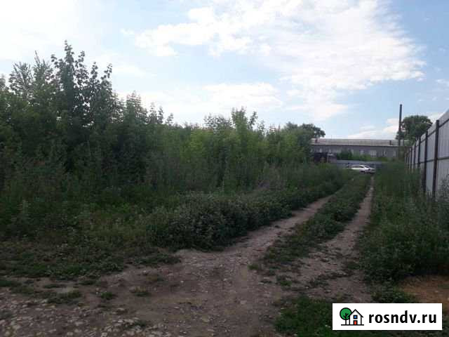 Участок ИЖС 7 сот. на продажу в Дубовом Умете Дубовый Умет - изображение 1