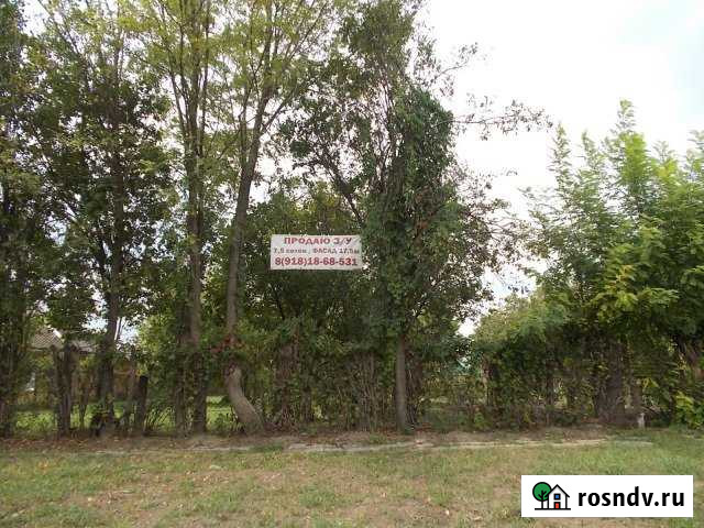 Участок ИЖС 7 сот. на продажу в Медведовской Медведовская - изображение 1