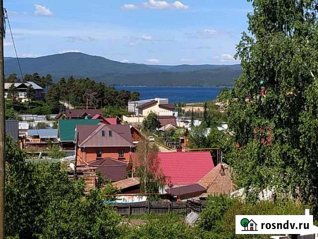 Участок ИЖС 7 сот. на продажу в Миассе Миасс - изображение 1