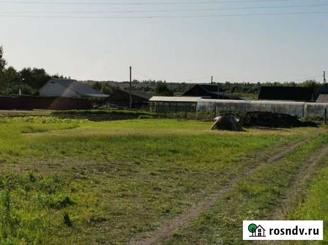 Участок СНТ, ДНП 7 сот. на продажу в Кондоле Кондоль - изображение 1