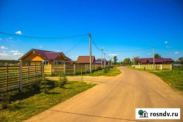 Участок СНТ, ДНП 7 сот. на продажу в Пестрецах Пестрецы - изображение 1