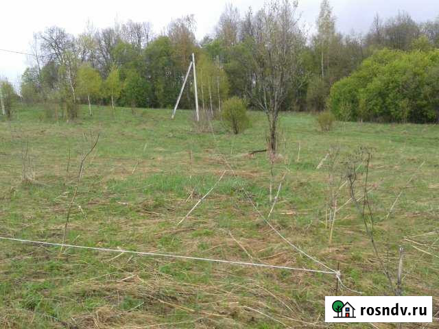 Участок СНТ, ДНП 7 сот. на продажу в Краснозаводске Краснозаводск - изображение 1