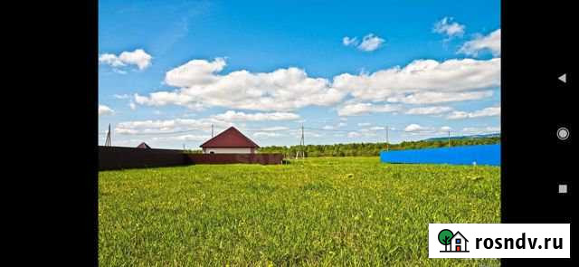 Участок ИЖС 7 сот. на продажу в Новотитаровской Новотитаровская - изображение 1