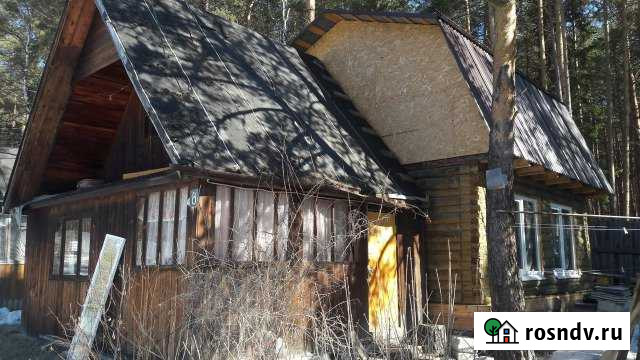 Участок СНТ, ДНП 7 сот. на продажу в Первоуральске Первоуральск - изображение 1