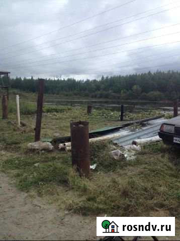 Участок промназначения 72 сот. на продажу в Пыть-Яхе Пыть-Ях - изображение 1