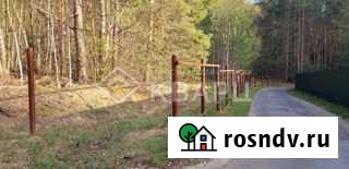 Участок ИЖС 73 сот. на продажу в Чкаловске Чкаловск - изображение 1