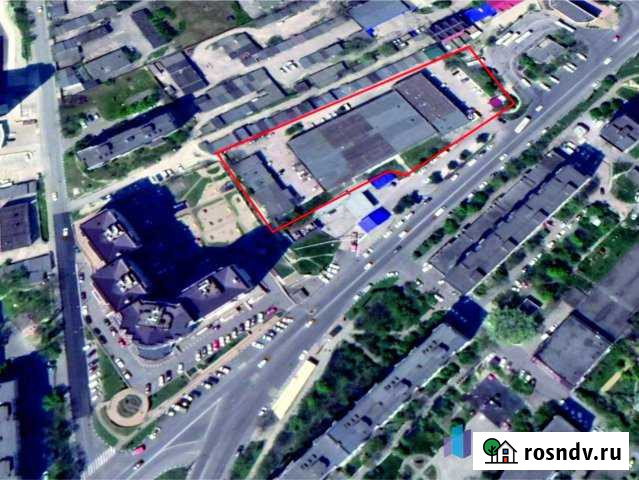 Участок промназначения 74 сот. на продажу в Новороссийске Новороссийск - изображение 1