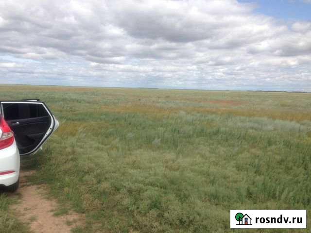 Участок СНТ, ДНП 7500 сот. на продажу в Палласовке Палласовка - изображение 1