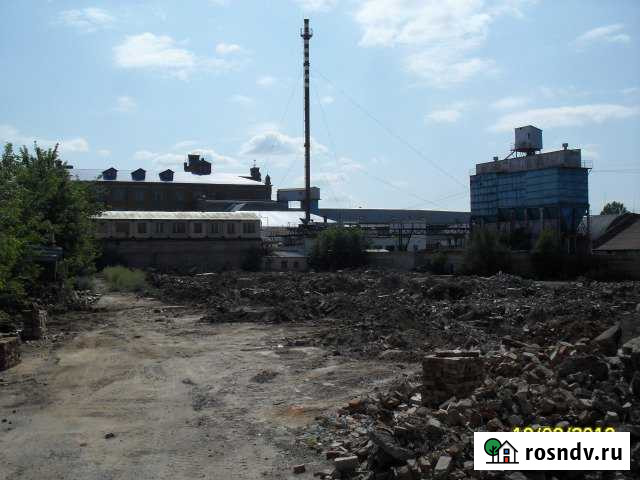 Участок промназначения 75 сот. на продажу в Оренбурге Оренбург - изображение 1