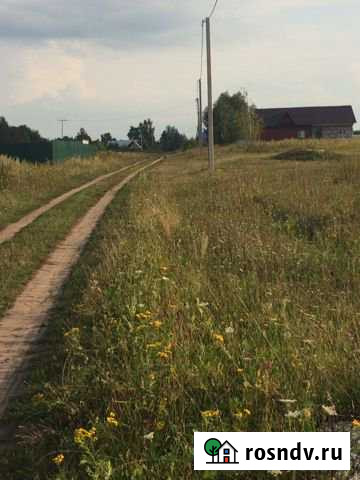 Участок ИЖС 78 сот. на продажу в Спасск-Рязанском Спасск-Рязанский - изображение 1