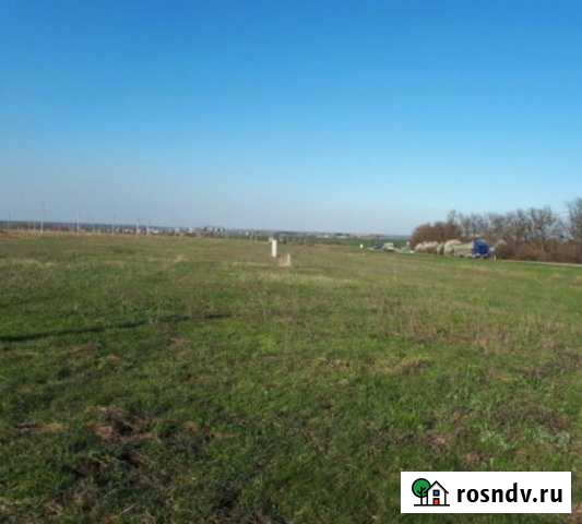 Участок промназначения 78 сот. на продажу в Краснодаре Краснодар - изображение 1