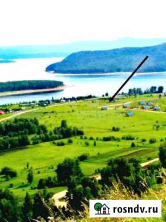 Участок ИЖС 7837 сот. на продажу в Балахте Балахта