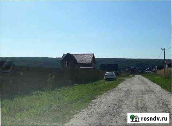 Участок ИЖС 8 сот. на продажу в Заокском Заокский