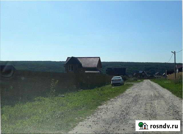 Участок ИЖС 8 сот. на продажу в Заокском Заокский - изображение 1