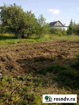 Участок ИЖС 8 сот. на продажу в Новоульяновске Новоульяновск