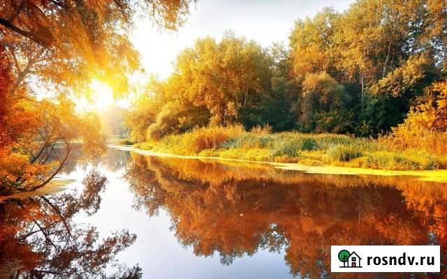 Участок ИЖС 8 сот. на продажу в Павловске Павловск - изображение 1