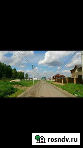 Участок ИЖС 8 сот. на продажу в Бронницах Бронницы - изображение 1