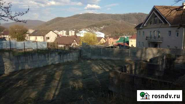 Участок ИЖС 8 сот. на продажу в Агое Агой - изображение 1