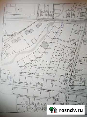 Участок ИЖС 8 сот. на продажу в Советске Калининградской области Советск - изображение 1