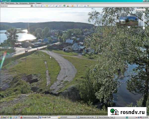 Участок ИЖС 8 сот. на продажу в Сысерти Сысерть - изображение 1